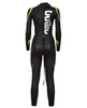 Pianka triathlonowa startowa damska Arena Powerskin Triwetsuit Carbon Black
