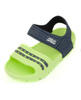 Sandałki dziewczęce Aqua-Speed Girls Noli Green