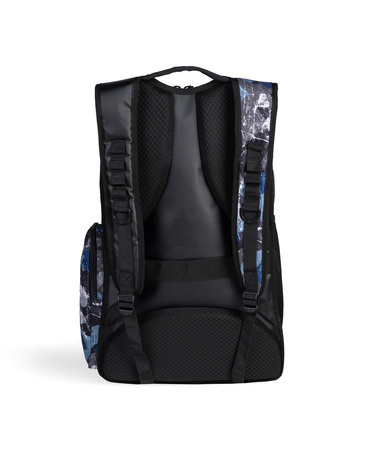 Plecak sportowy na basen trening siłownię unisex Arena All Set 45L Scratched