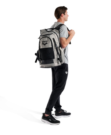 Plecak sportowy na basen trening siłownię unisex Arena All Set 45L Ice