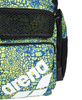Plecak sportowy Arena One Go Backpack 45L AO Snake Skin Green