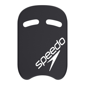 Deska do pływania na basen unisex Speedo Kickboard Black