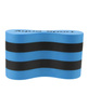 Deska pullbuoy treningowa do pływania Aqua-Sport PullBouy Black Blue