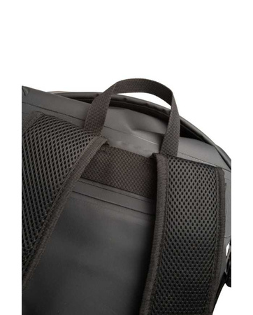 Torba sportowa Arena Team Drybag Beauty Case Big Logo Black Camo Kikko