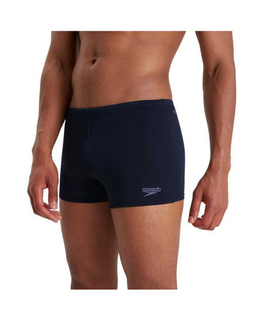 Kąpielówki bokserki męskie Speedo Men's Eco End Amtrue Navy