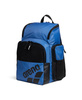 Plecak sportowy na trening basen Arena One Go Backpack 35L Royal