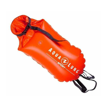 Bojka asekuracyjna Aqua Lung iDry Bag