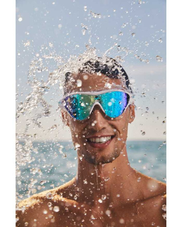 Maska do pływania na basen Arena The One Mask