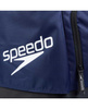 Plecak sportowy szkolny unisex Speedo Teamster 2.0 35L Navy