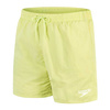 Spodenki szorty męskie Speedo Essentials Yellow