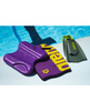 Deska treningowa do pływania Arena Training Kickboard Plum Arctic Lime