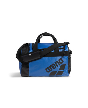 Torba sportowa Arena All Set Duffle 40L Royal