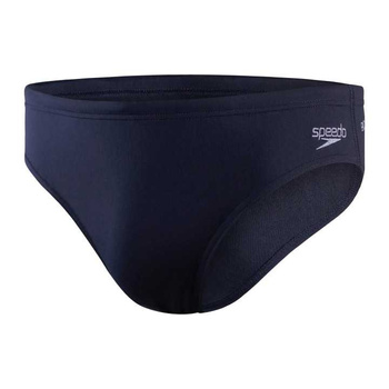 Slipy kąpielówki męskie Speedo Eco Endurance Navy