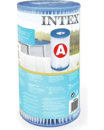 INTEX WKŁAD DO FILTRA A 29000