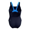 Strój kąpielowy jednoczęściowy damski na basen Speedo Hyperboom Blue