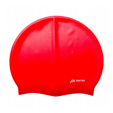 Czepek pływacki na basen martes monosili