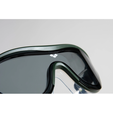 Okulary maska pływacka na basen arena the one