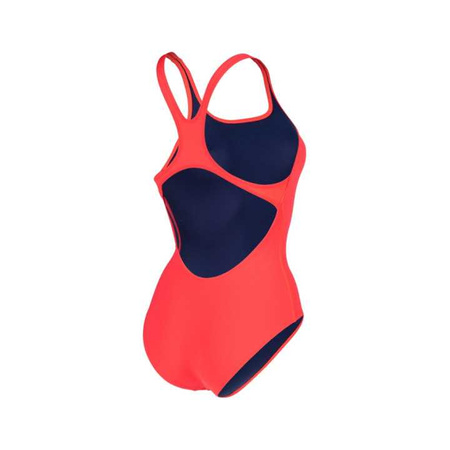 Strój kąpielowy damski Arena Women's Swimsuit Solid
