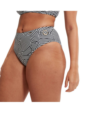 Dół stroju kąpielowego na basen damski Speedo Shaping Brief