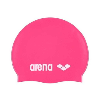 Czepek pływacki na basen arena classic silicone