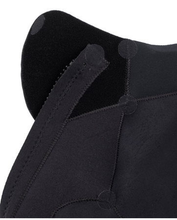 Strój pływacki męski triathlonowy Arena Men's Thunder Wetsuit Holiday Black