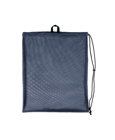 Worek sportowy na sprzęt Arena One Go Mesh Bag Navy