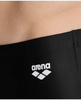 Kąpielówki męskie bokserki Arena Men's Dynamo Short Black