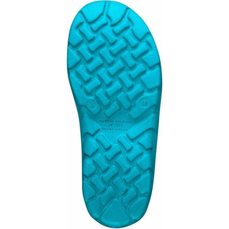 Klapki na basen Aqua-Speed Alabama Unisex Mint