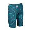 Strój Startowy Pływacki Męski Arena Powerskin Jammer ST Next Limited Edition