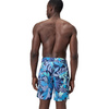 Spodenki szorty plażowe na basen męskie Speedo Print BoardShort