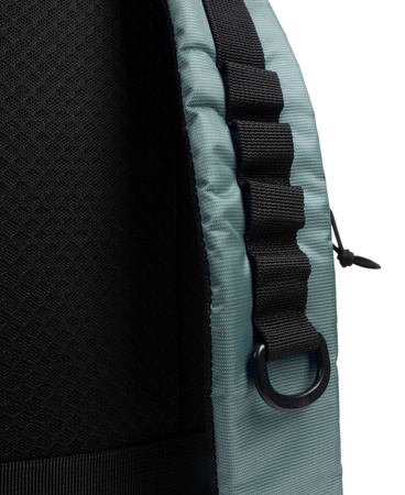 Plecak sportowy na basen trening Arena One Go Backpack 45L Sage