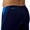 Kąpielówki męskie spodenki kąpielowe Speedo Jammer HyperBoom Navy Blue