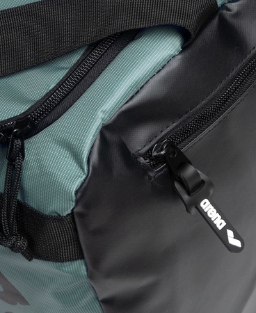 Torba sportowa Arena All Set Duffle 40L Sage