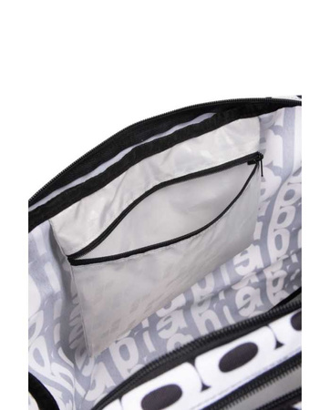 Torba sportowa Arena Fast Shoulder Bag Allover Monogram