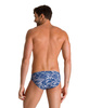 Kąpielówki slipy męskie Arena Men's Yoshi Brief Navy