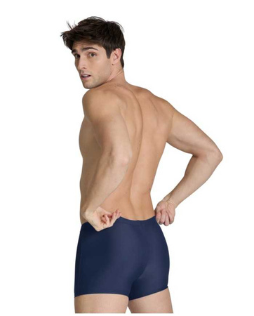 Kąpielówki bokserki Arena Men's Dynamo Short Navy 