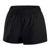 Szorty spodenki damskie Speedo Essential Black