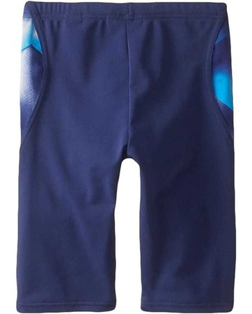 ARENA SPODENKI JAMMER LAVA JUNIOR NAVY ROYAL 12-13 152 1A958/78