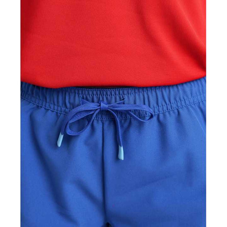 Szorty spodenki Arena Women's Team Short Solid Royal