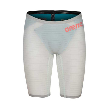 Strój Startowy Męski Arena Powerskin Carbon Air 2 Limited Edition Calypso Bay