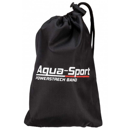 Guma oporowa Aqua-Sport Powerstrech Mini Band