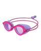 Okulary do pływania dla dzieci Speedo Kids G Sea Shells Dark Pink