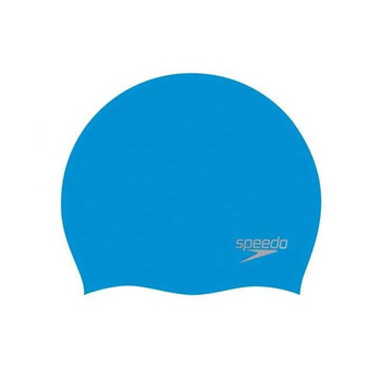 Czepek pływacki Speedo Plain Moulded Silicone Cap