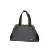 Torba sportowa Arena Fast Shoulder Bag Grey Melange
