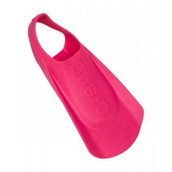 Pletwy pływackie dla dzieci Arena Fins Kids/Junior Pink
