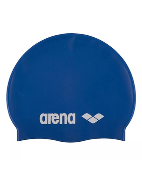 Czepek pływacki dla dzieci junior arena classic silicone