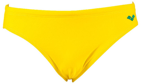 Kąpielówki slipy męskie Arena Men's Santamarias Primula