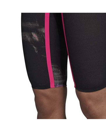 Strój startowy damski Adidas Adizero XVIII Freestyle FSOBW