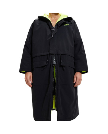 Kurtka płaszcz unisex Speedo Change Robe