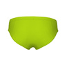 Kąpielówki slipy chłopięce Arena Boy's Dynamo Junior Brief Artic Lime Blue China